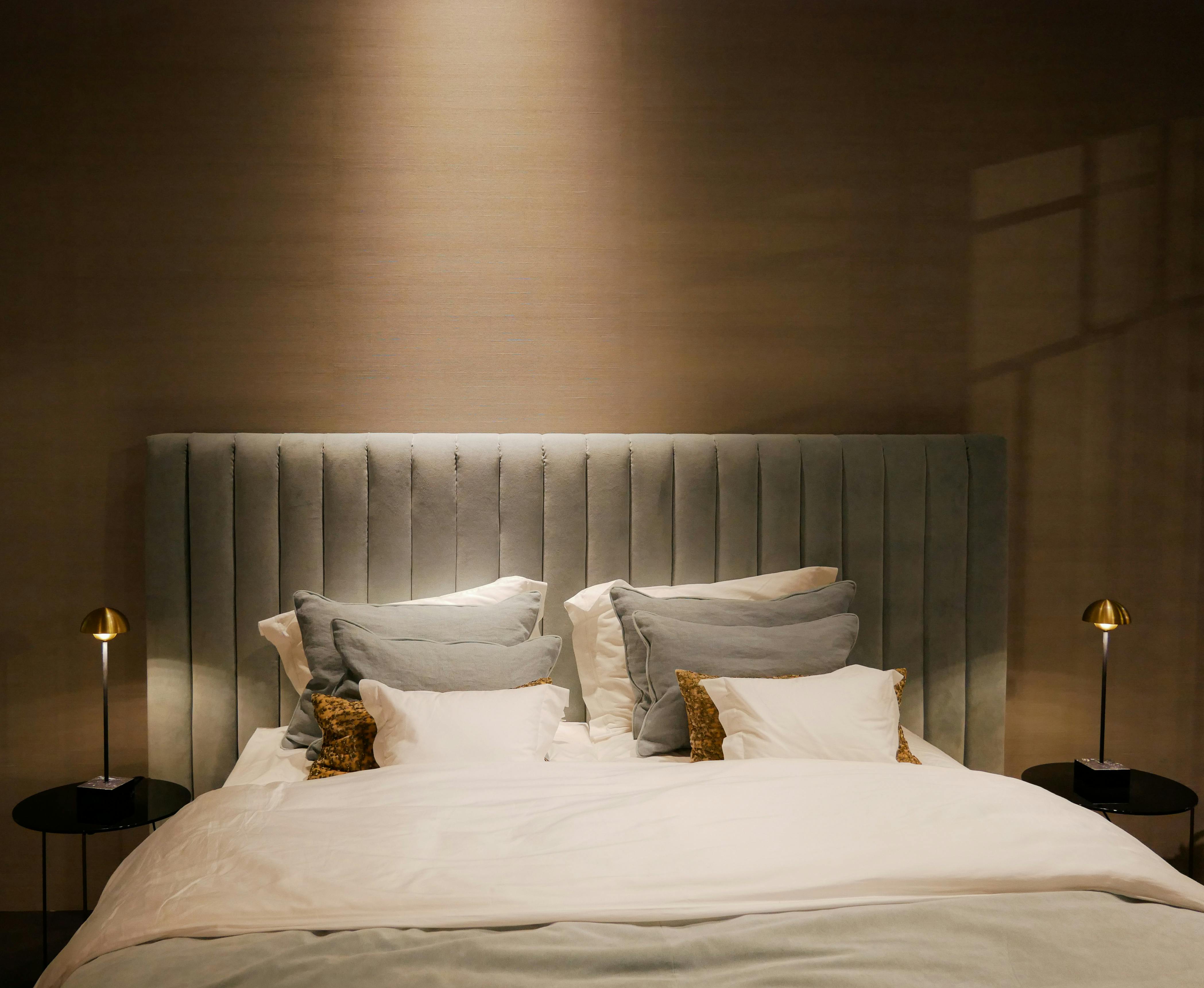 Bedheadboard
