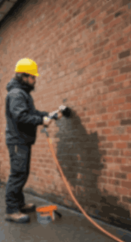 Damproof Solution