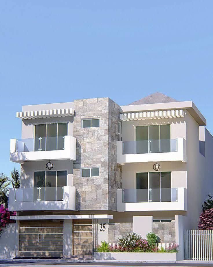 Duplex