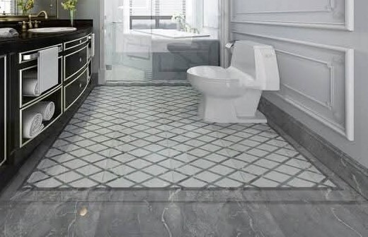 Epoxy Flooring