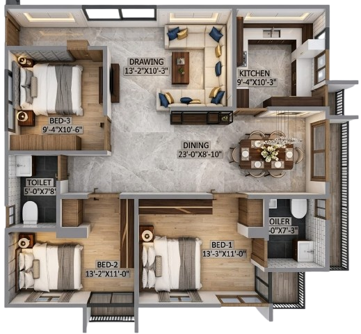 flat2