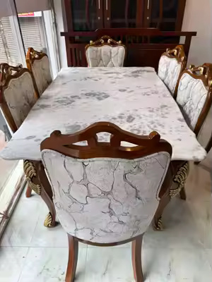 Marble