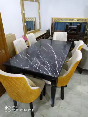 Marble